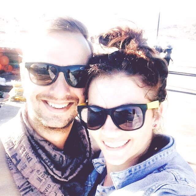 Go to Melanie Stander's profile