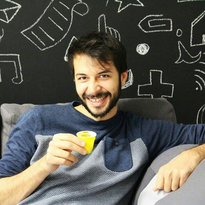 Go to Andrea Maiolo's profile