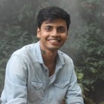 Avatar of user Sidhartha Nandan