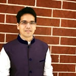Avatar of user Jinesh Mehta