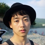 Avatar of user sanghyun lee