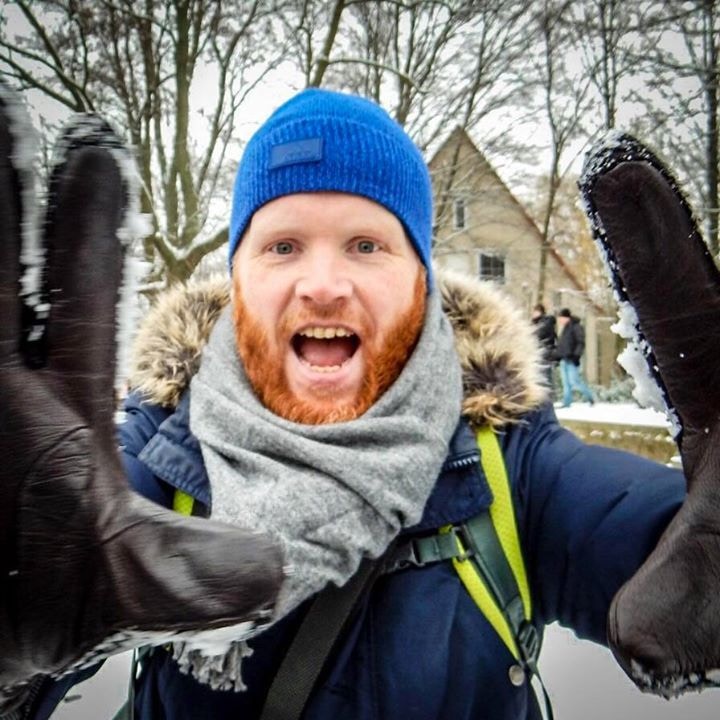 Go to Casey Romkes's profile