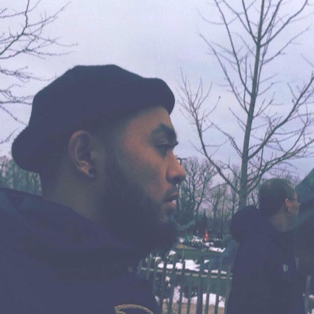 Go to Cedrik Malabanan's profile