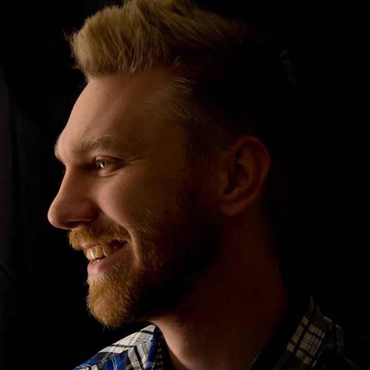 Go to Joel Dunn's profile