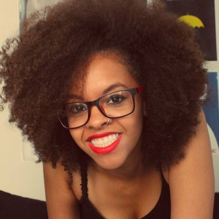 Go to Chayene Rafaela's profile