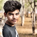 Avatar of user Aadesh Tripathi