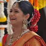 Avatar of user Nikhita Giridhar