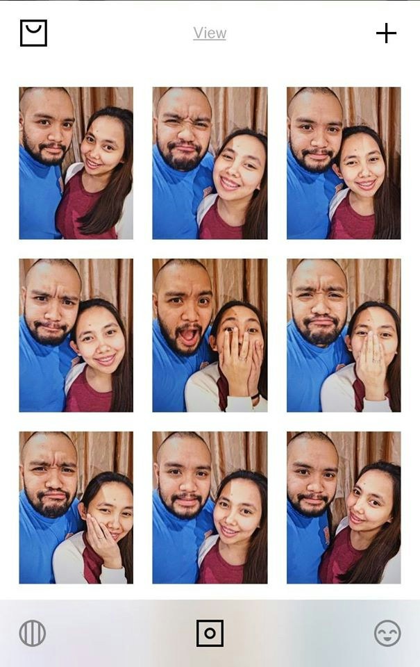 Go to Mikhail Villamor's profile