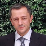 Avatar of user Giuseppe Carrera