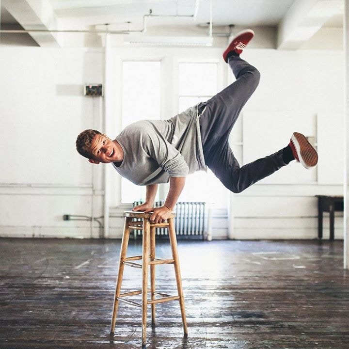 Go to Perry Grone's profile