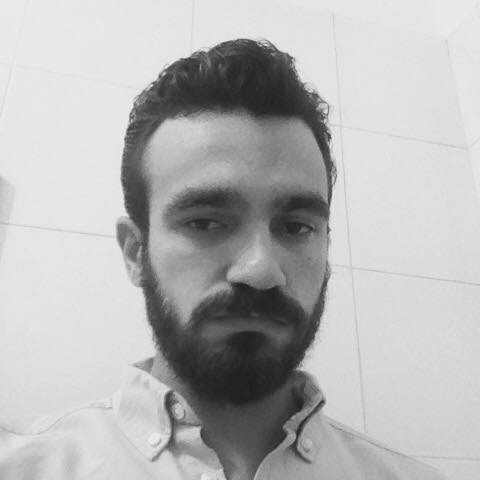 Avatar of user Nassim Wahba