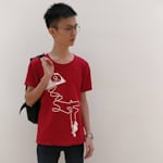 Avatar of user Jun Leong