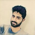 Avatar of user Ganesh Munisifreddy