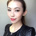 Avatar of user Christine Chang