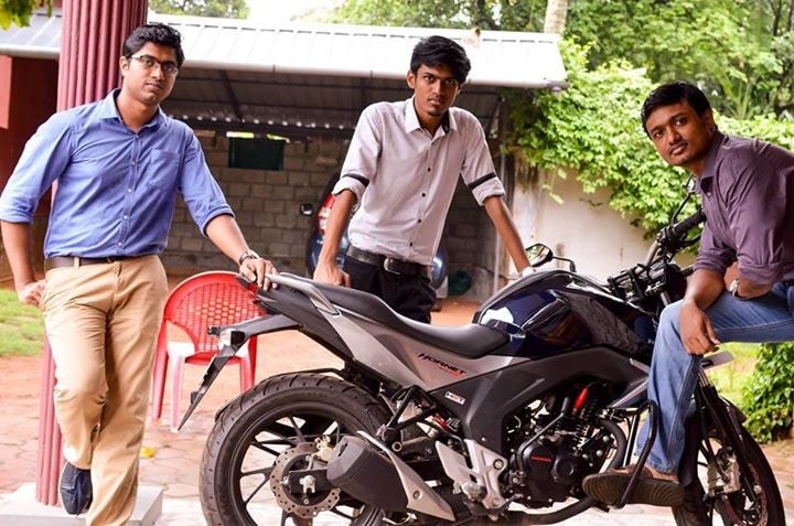 Go to Jovis Aloor's profile