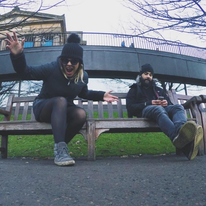 Go to Keyla Nox's profile