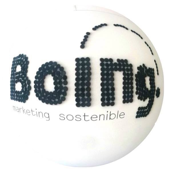 Unsplash profile picture for @boing