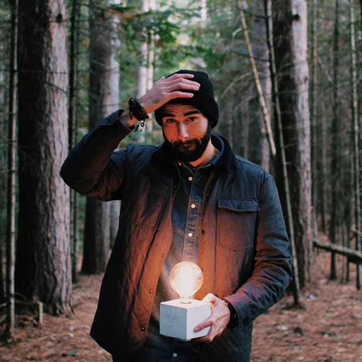 Go to Samuel Chenard's profile