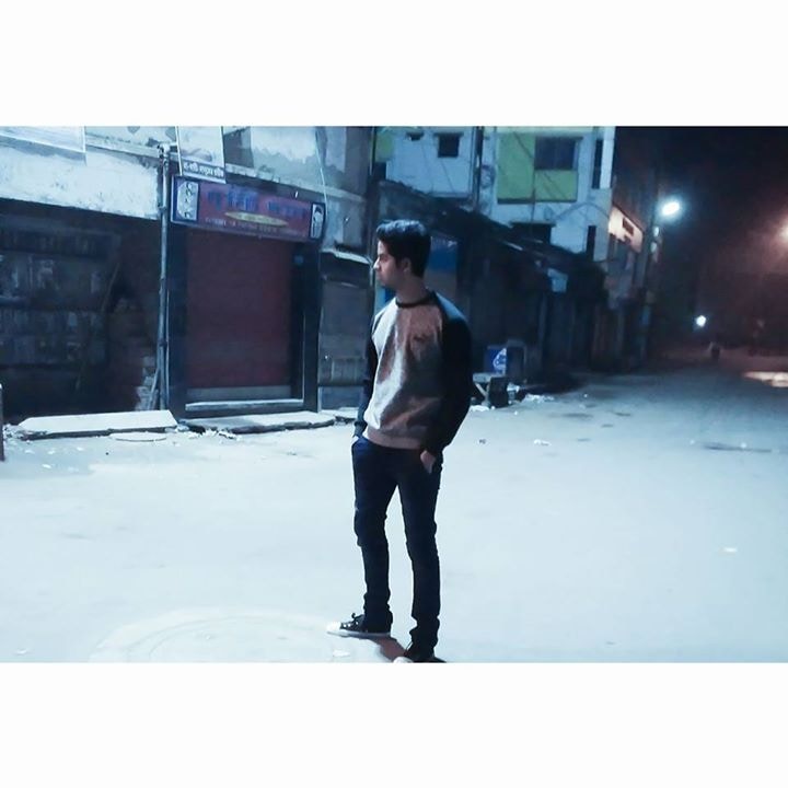 Clyde RSのプロフィールを見る