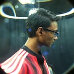 Avatar of user Rupanath Sivakumar