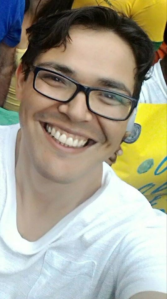 Accéder au profil de Leandro Braz