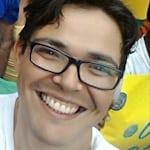 Avatar of user Leandro Braz