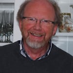 Avatar of user Stein Bjarne Westnes