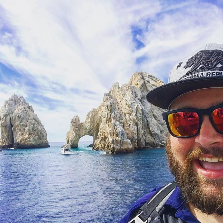 Go to Kyle Grozelle's profile