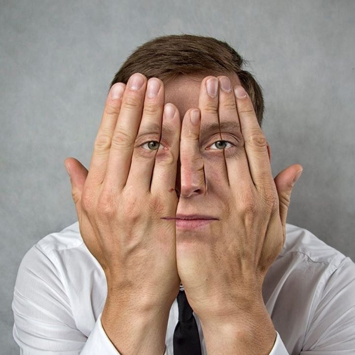 Avatar of user Piotr Wilk