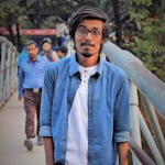 Avatar of user Atik Ankur