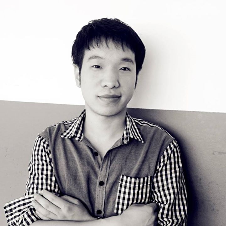 Buka profil Alan Yan