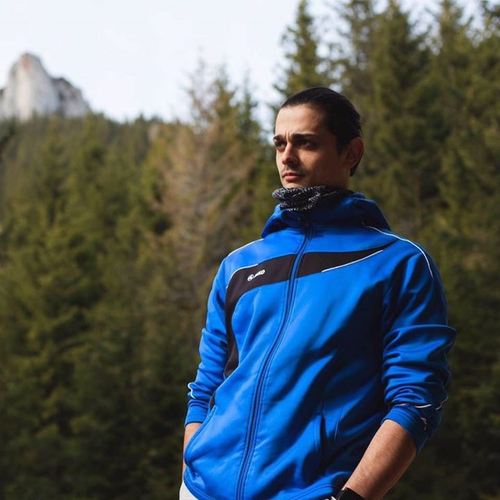 Avatar of user Karen Grigorean