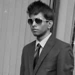 Avatar of user Saket Patel