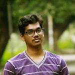 Avatar of user Akil Varman