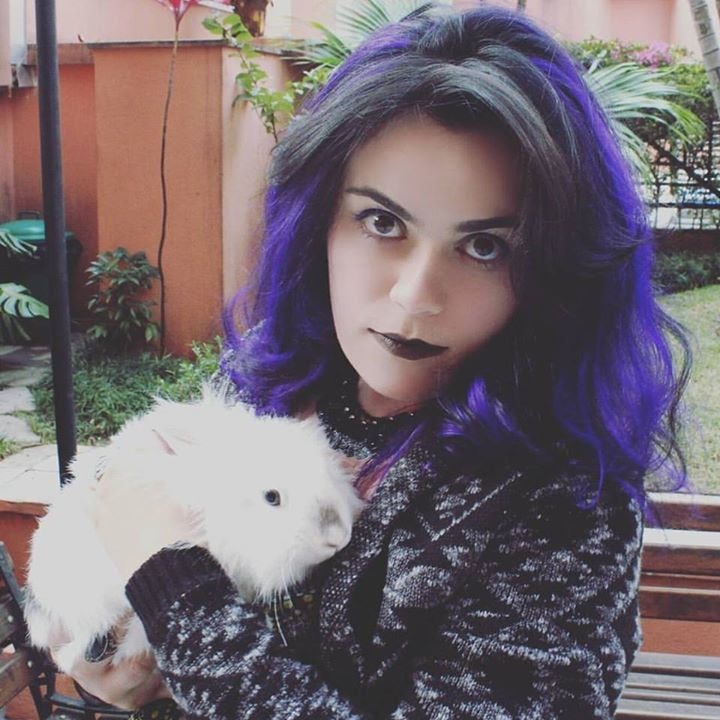 Go to Lua Valentia's profile