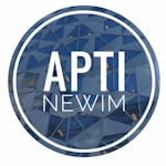 Avatar of user Apti Newim