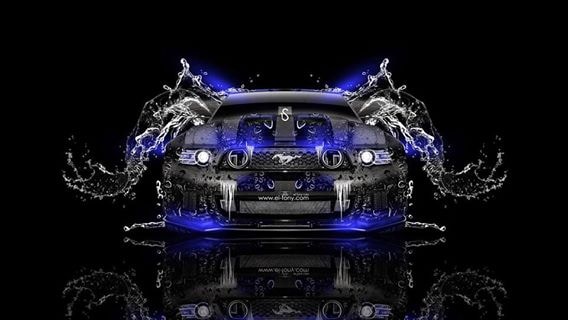 Unsplash profile picture for @camaro
