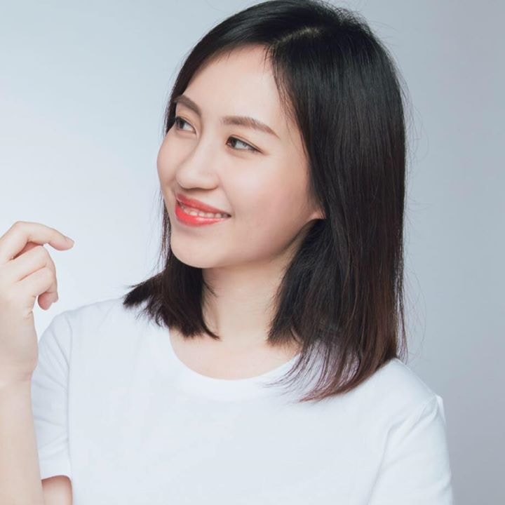 Vai al profilo di Rita Chou