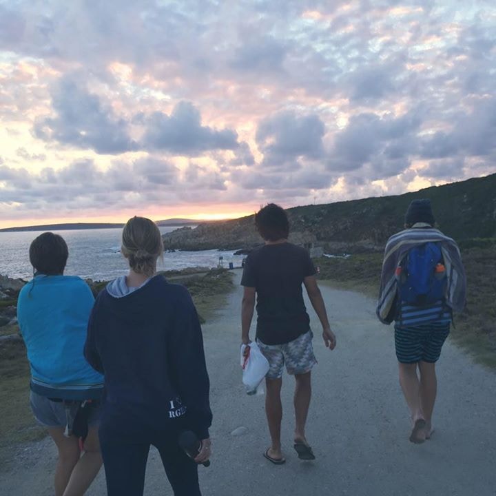 Evert Kleynhansのプロフィールを見る