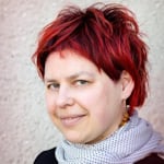 Avatar of user Aistė Kesminaitė-Jankauskienė