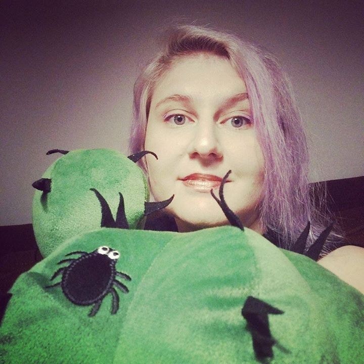 Go to Myriam Jessier's profile