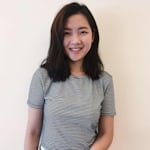 Avatar of user Christie Wu