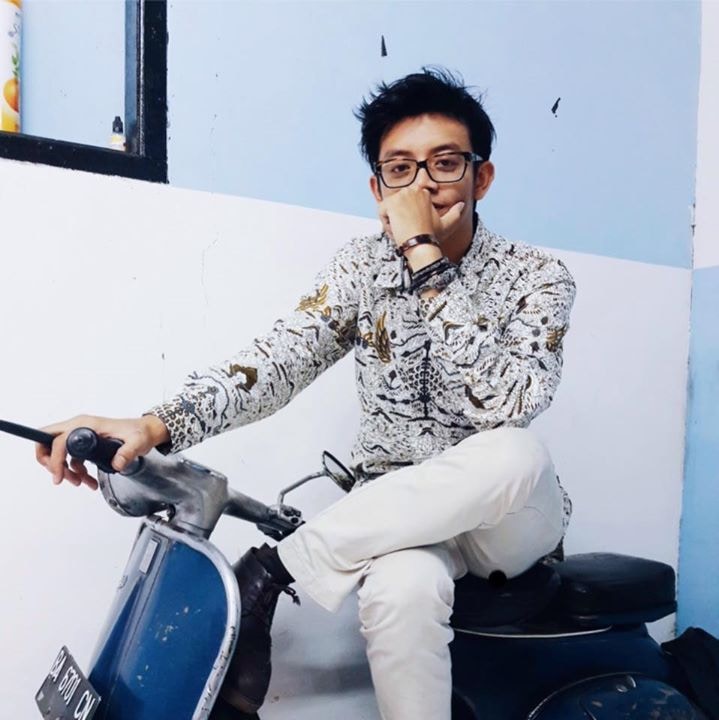 Go to Agung Saputra's profile