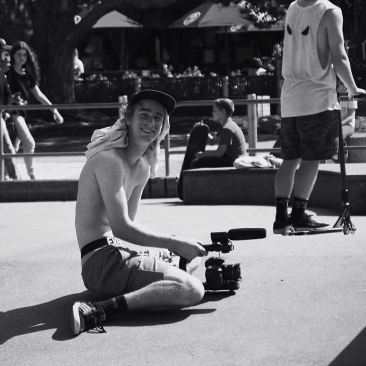 Go to Ben Loader's profile