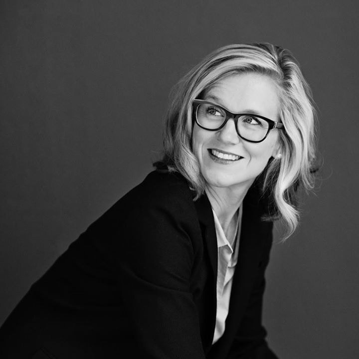 Avatar of user Bronwyn Saglimbeni