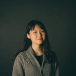 Avatar of user Amy Cheung