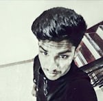 Avatar of user Anurag Biju