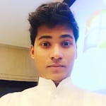 Avatar of user Pranay Bhalekar