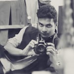 Avatar of user Prashant Barman