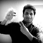 Avatar of user Mohit Goel